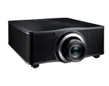 Optoma ZU1100 Large venue projector 11500 ANSI lumens DLP WUXGA (1920x1200) 3D Black