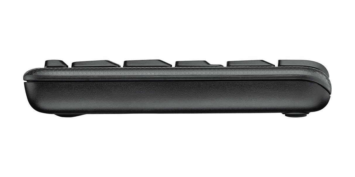 Logitech Wireless Combo MK220