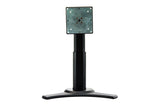 Hannspree 80-04000004G000 monitor mount / stand 61 cm (24") Desk Black