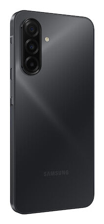 Samsung Galaxy A17 17 cm (6.7") Dual SIM 4G USB Type-C 4 GB 128 GB 5000 mAh Black