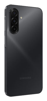 Samsung Galaxy A17 17 cm (6.7") Dual SIM 4G USB Type-C 4 GB 128 GB 5000 mAh Black