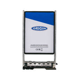 Origin Storage 480GB Hot Plug Enterprise SSD 2.5in SATA Read Intensive