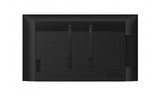 Sony FW-75EZ20L Signage Display Digital signage flat panel 190.5 cm (75") LED Wi-Fi 350 cd/m² 4K Ultra HD Black Android 16/7