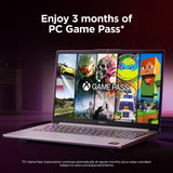 Lenovo LOQ 15ARP10E AMD Ryzen™ 7 7735HS Laptop 39.6 cm (15.6") Full HD 16 GB DDR5-SDRAM 1 TB SSD NVIDIA GeForce RTX 3050 Wi-Fi 6 (802.11ax) Windows 11 Home English Grey