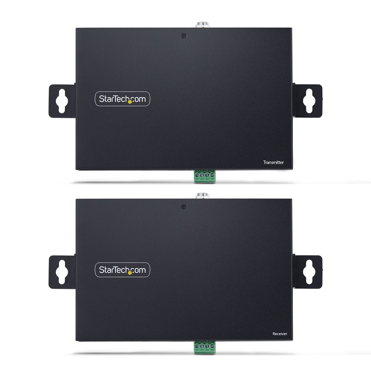 StarTech.com C10043-USB-EXTENDER console extender Console transmitter & receiver 5000 Mbit/s