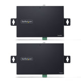 StarTech.com C10043-USB-EXTENDER console extender Console transmitter & receiver 5000 Mbit/s