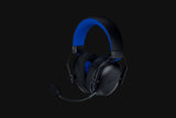 Razer BlackShark V3 X HyperSpeed Headset Wired & Wireless Head-band Gaming USB Type-A Bluetooth White