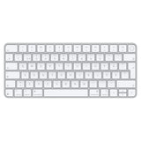 Apple Magic Keyboard with Touch ID for Mac models with silicon (USB–C) - Swedish