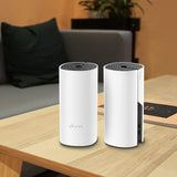 TP-Link AC1200 Whole Home Mesh Wi-Fi System, 2-Pack