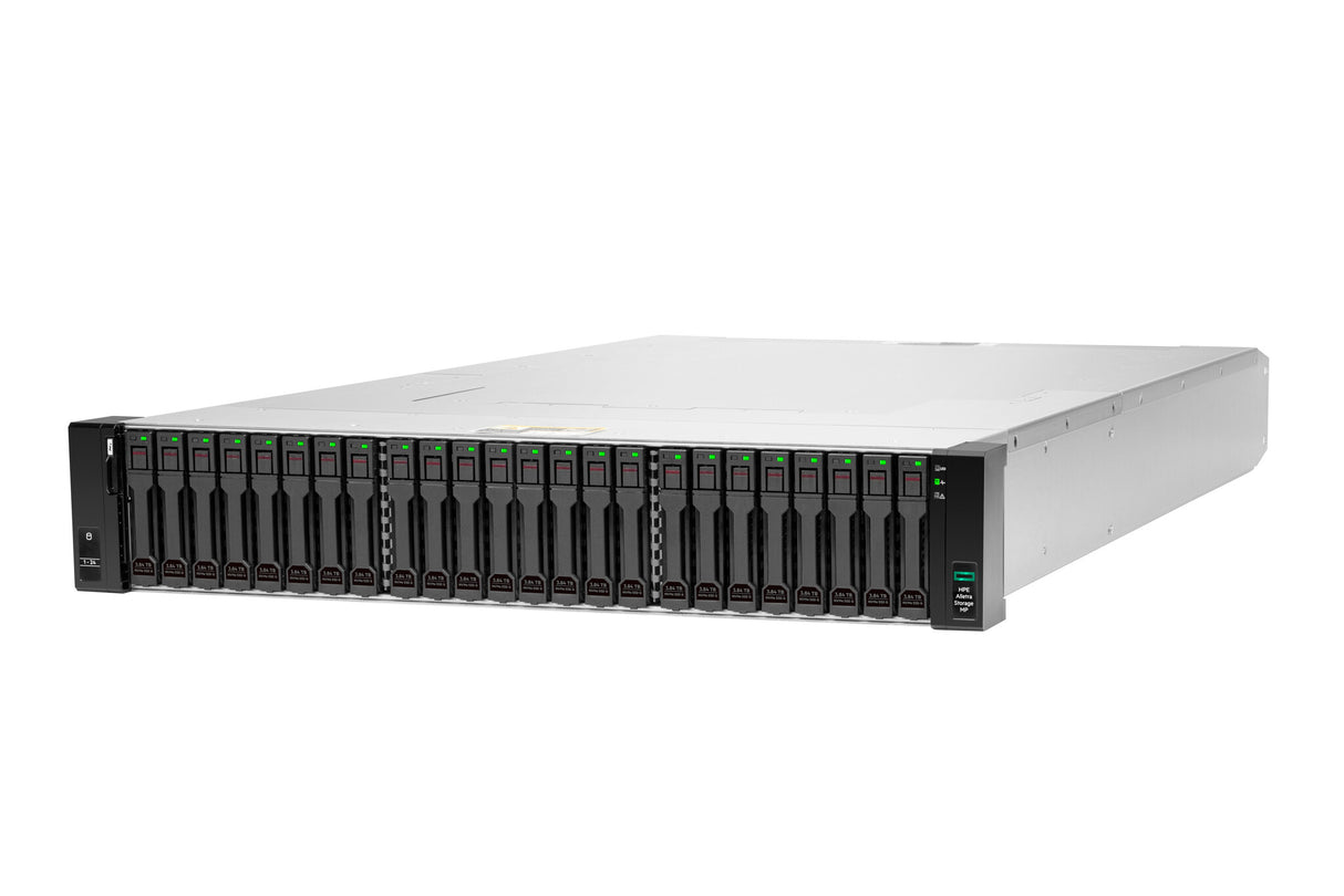 HPE Alletra Storage MP B10000 per TB 5-year Software and Support SaaS