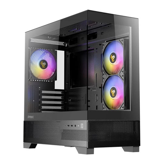 DCG Respawn - Intel Core i5-4590, 16GB DDR3, Nvidia GTX 1070 8GB, 500GB SSD, Refurbished PC