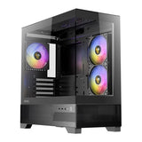 DCG Respawn - Intel Core i5-4590, 16GB DDR3, Nvidia GTX 1070 8GB, 500GB SSD, Refurbished PC