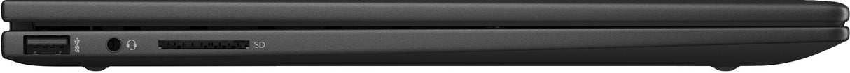 HP ENVY x360 15-fh0001na AMD Ryzen™ 5 7530U Hybrid (2-in-1) 39.6 cm (15.6") Touchscreen Full HD 8 GB LPDDR4x-SDRAM 512 GB SSD Wi-Fi 6E (802.11ax) Windows 11 Home Black