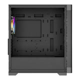 DCG Zephyr - Ryzen 3 4100, 16GB DDR4, GTX 1050 Ti 4GB, 250GB SSD, AMD Gaming PC