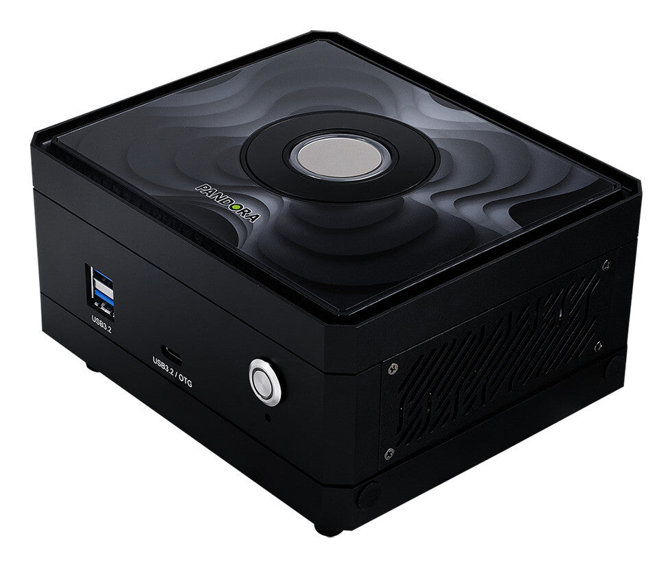 Palit Pandora NVIDIA Jetson Orin NX Super 128 GB SSD 16 GB