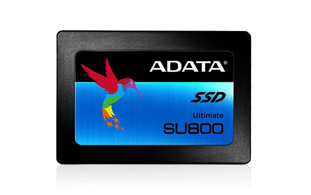 ADATA Ultimate SU800 1.02 TB 2.5" Serial ATA III TLC