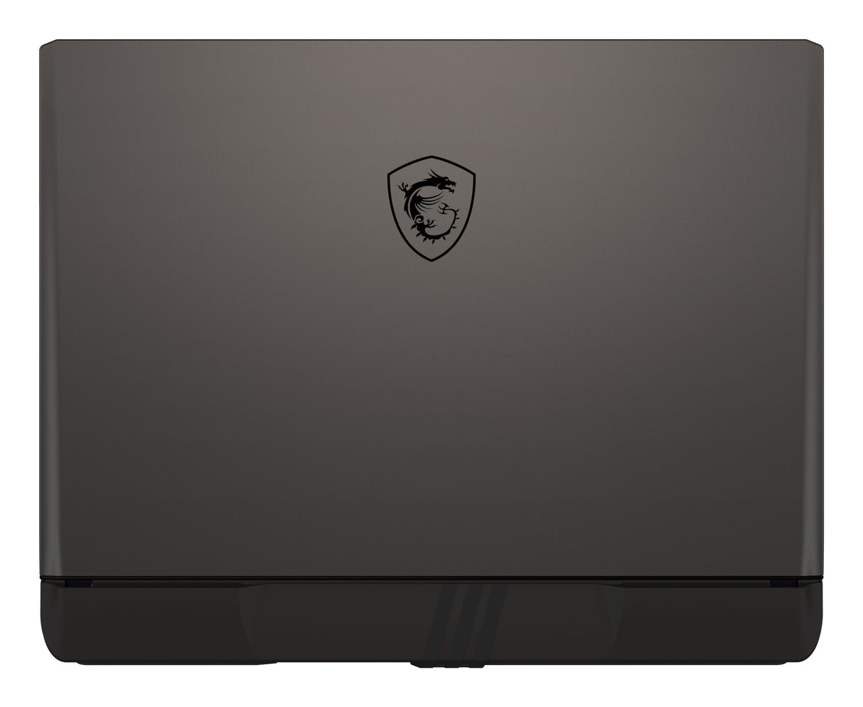 MSI Vector 16 HX A14VGG-248UK Intel® Core™ i9 i9-14900HX Laptop 40.6 cm (16") Quad HD+ 32 GB DDR5-SDRAM 1 TB SSD NVIDIA GeForce RTX 4070 Wi-Fi 7 (802.11be) Windows 11 Home Advanced Black