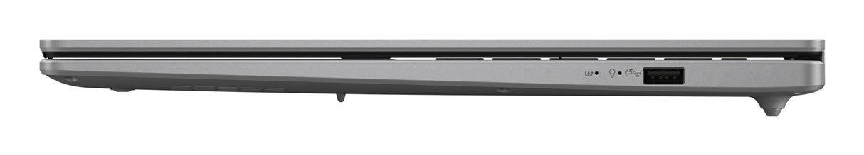 ASUS Vivobook 16 M1607GA-MB020W Copilot+ PC AMD Ryzen™ AI 7 445 Laptop 40.6 cm (16") WUXGA 16 GB DDR5-SDRAM 1 TB SSD Wi-Fi 6 (802.11ax) Windows 11 Home Silver
