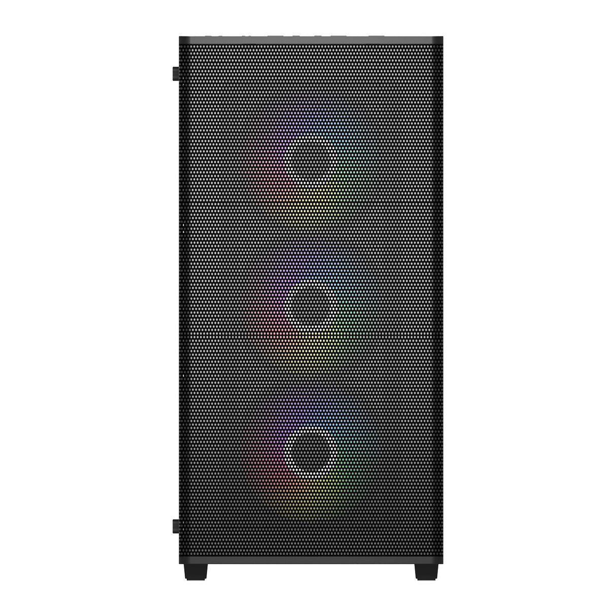 DCG Micro RAM-Ready - Ryzen 5 5500, No-RAM, RTX 5050 8GB, 500GB SSD, AMD Gaming PC