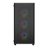 DCG Micro RAM-Ready - Ryzen 5 5500, No-RAM, RTX 5050 8GB, 500GB SSD, AMD Gaming PC