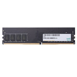 Apacer AU08GGB32CSYBGH memory module 8 GB 1 x 8 GB DDR4 288-pin DIMM