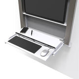 Ergotron CareFit Enclosure