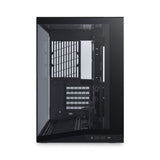 Lian Li 011 Dynamic Mini O11 DYNAMIC MINI V2 Mini Tower Black