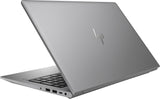 HP ZBook Power G10 AMD Ryzen™ 7 7840HS Mobile workstation 39.6 cm (15.6") Full HD 32 GB DDR5-SDRAM 1 TB SSD NVIDIA RTX A1000 Wi-Fi 6E (802.11ax) Windows 11 Pro Silver