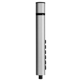 DataLocker Sentry K350 512 GB Encrypted USB Drive, FIPS 140-3 L3, AES 256-bit, MIL-STD-810G, Display with Keypad, USB A Connector compatible with 3.2 Gen 1 & USB 2.0