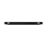 Lenovo ThinkPad L13 Gen 4 (Intel) Intel® Core™ i5 i5-1335U Laptop 33.8 cm (13.3") WUXGA 8 GB LPDDR5-SDRAM 256 GB SSD Wi-Fi 6 (802.11ax) Windows 11 Pro UK English Black