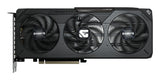 GIGABYTE GeForce RTX 5060 GAMING OC V2 8G Graphics Card - 8GB GDDR7, 128bit, PCI-E 5.0, 2602 MHz Core Clock, 3 x DisplayPort, 1 x HDMI, DLSS 4, GV-N5060GAMING OC V2-8GD