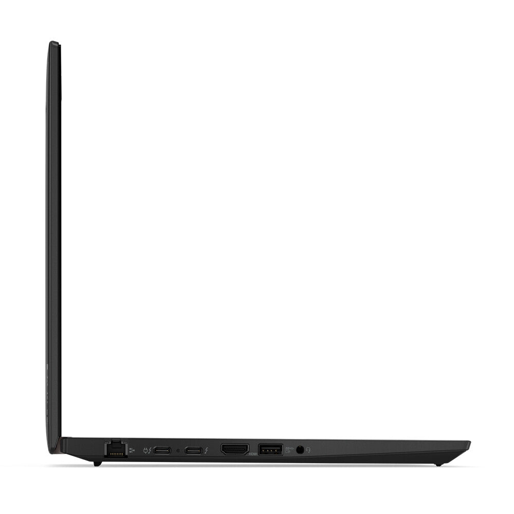 Lenovo ThinkPad T14 Gen 4 (Intel) Intel® Core™ i7 i7-1355U Laptop 35.6 cm (14") WUXGA 16 GB DDR5-SDRAM 512 GB SSD Wi-Fi 6E (802.11ax) Windows 11 Pro UK English Black