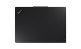 Lenovo ThinkPad P14s Gen 7 (Intel) Copilot+ PC Intel Core Ultra 7 356H Mobile workstation 36.8 cm (14.5") WUXGA 16 GB LPDDR5x-SDRAM 512 GB SSD NVIDIA RTX PRO 500 Blackwell Wi-Fi 7 (802.11be) Windows 11 Pro Black UK English