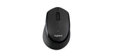 Logitech Wireless Combo MK345