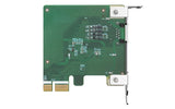 QNAP QXG-2G1T-I225 network card Internal Ethernet 2500 Mbit/s