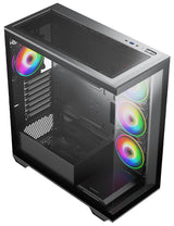 VIDA Solus Black
