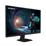 GIGABYTE GS27FA 27" FHD Gaming Monitor - 1920 x 1080, 180Hz, 1ms, 300 cd/m², FreeSync, HDR Ready, HDMI 2.0, Displayport 1.4