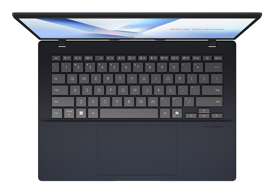 ASUS Vivobook 14 M1407KA-LY014W Copilot+ PC AMD Ryzen AI 5 340 Laptop 35.6 cm (14") WUXGA 16 GB DDR5-SDRAM 512 GB SSD Wi-Fi 6 (802.11ax) Windows 11 Home Blue