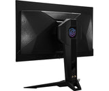 Asrock PGO27QFV computer monitor 68.6 cm (27") 2560 x 1440 pixels Quad HD QD-OLED Black