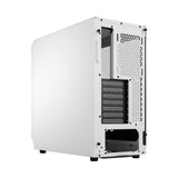 Fractal Design Focus 2 Midi Tower White