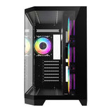 Flash DCG | AMD Ryzen 5 5600G | NVIDIA RTX 3050 8 Go | 16 Go de RAM | Disque SSD de 500 Go | Windows 10/11 | PC de jeu