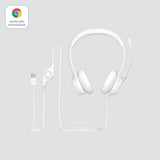 Logitech H390 USB Computer Headset