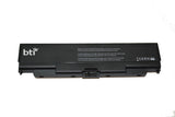 BTI 45N1148 compatible 56Wh 6-cell battery for LENOVO Thinkpad W541 W540 T440p L440 L540