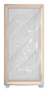 Antec FLUX Midi Tower White