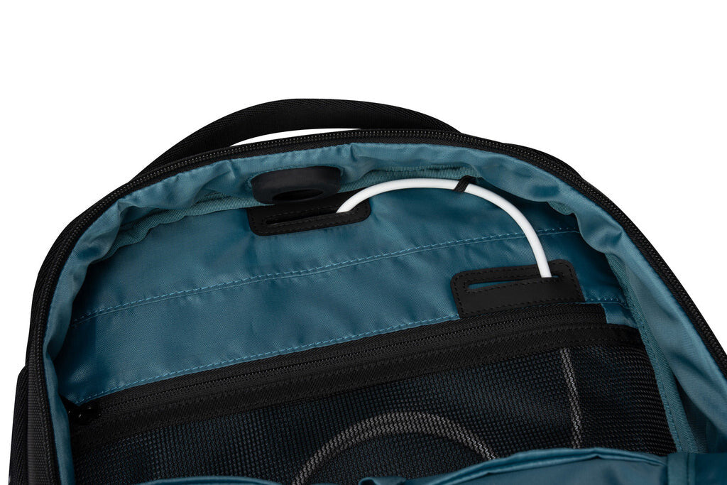 Targus HyperPack 40.6 cm (16") Backpack Black
