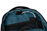 Targus HyperPack 40.6 cm (16") Backpack Black