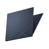 ASUS Zenbook S 13 OLED UX5304MA-NQ037W Intel Core Ultra 7 155U Laptop 33.8 cm (13.3") 3K 16 GB LPDDR5x-SDRAM 1 TB SSD Wi-Fi 6E (802.11ax) Windows 11 Home Blue