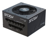 Seasonic Focus GX power supply unit 750 W 20+4 pin ATX ATX Black