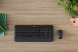 Logitech Signature MK650 Combo for Business