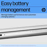 HP EliteBook 830 G10 Intel® Core™ i5 i5-1335U Laptop 33.8 cm (13.3") WUXGA 16 GB LPDDR5-SDRAM 512 GB SSD Wi-Fi 6E (802.11ax) Windows 11 Pro Silver